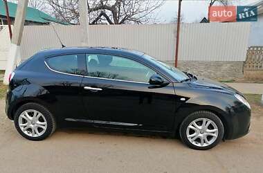 Цены Alfa Romeo MiTo Бензин