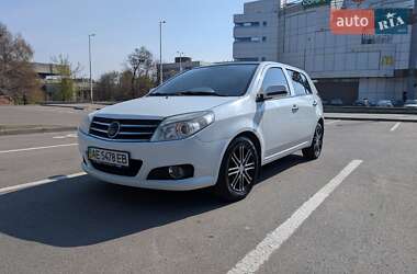 Цены Geely MK-2 Бензин