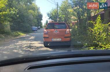 Цены Geely MK Cross Бензин