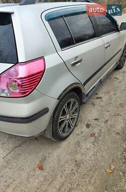 Цены Geely MK Cross Бензин