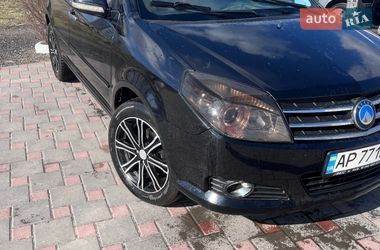 Ціни Geely MK Cross Бензин