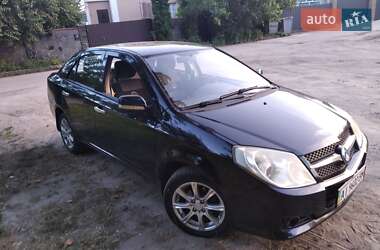 Цены Geely MK Бензин