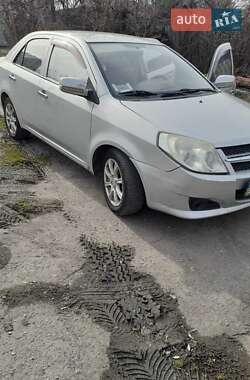 Ціни Geely MK Бензин