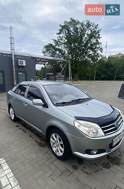 Ціни Geely MK Бензин