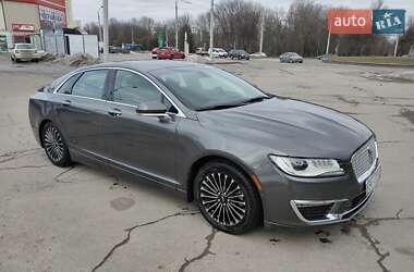Цены Lincoln MKZ Бензин