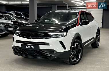 Ціни Opel Mokka Бензин