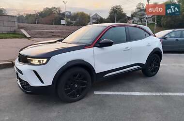 Ціни Opel Mokka Бензин