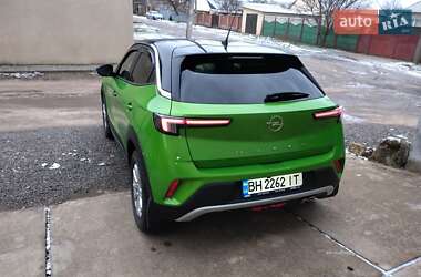 Цены Opel Mokka Бензин