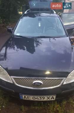 Цены Ford Mondeo Бензин