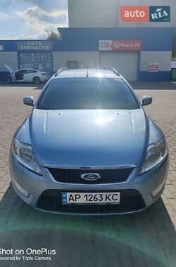 Цены Ford Mondeo Бензин