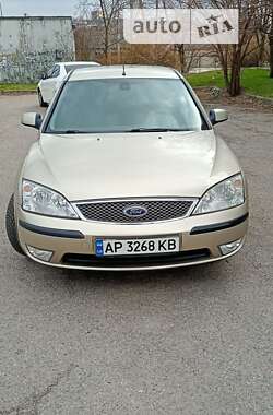 Ціни Ford Mondeo Бензин