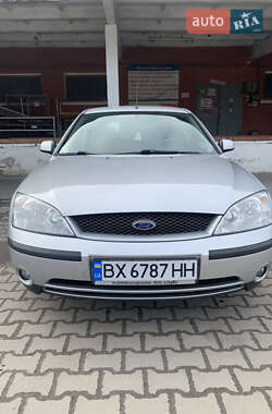 Цены Ford Mondeo Бензин