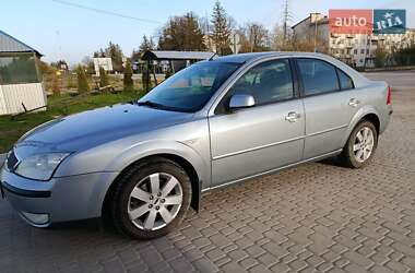 Ціни Ford Mondeo Бензин