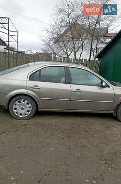 Ціни Ford Mondeo Бензин