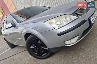 Ціни Ford Mondeo Бензин