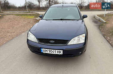 Цены Ford Mondeo Бензин