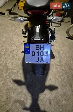 Ціни Ducati Monster Бензин