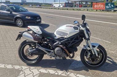 Цены Ducati Monster Бензин