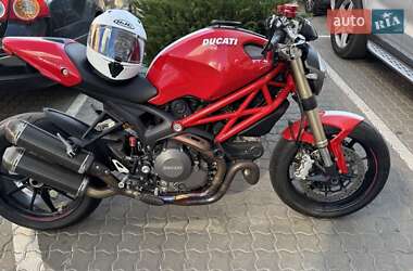Цены Ducati Monster Бензин
