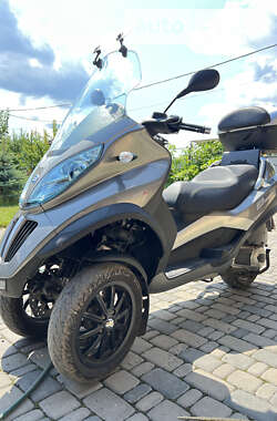 Цены Piaggio MP3 Бензин