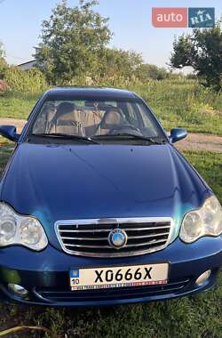 Ціни Geely MR Бензин