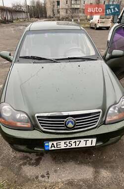 Цены Geely MR Бензин