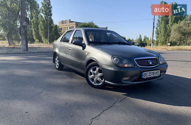 Ціни Geely MR Бензин