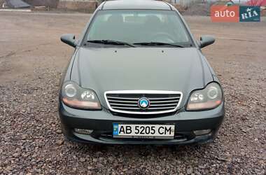 Цены Geely MR Бензин