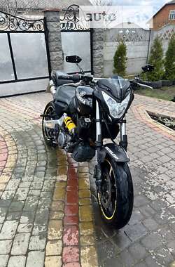 Цены Yamaha MT-03 Бензин