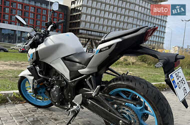 Цены Yamaha MT-03 Бензин