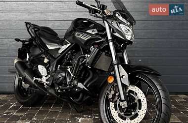 Цены Yamaha MT-03 Бензин