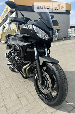 Цены Yamaha MT-07 Бензин