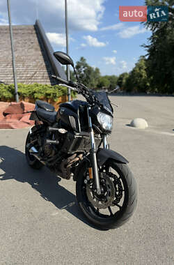 Цены Yamaha MT-07 Бензин