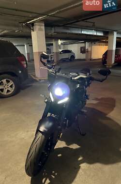 Цены Yamaha MT-07 Бензин