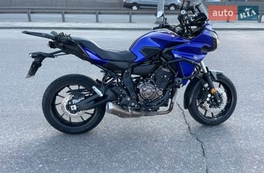 Цены Yamaha MT-07 Бензин