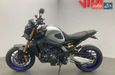Ціни Yamaha MT-09 SP Бензин