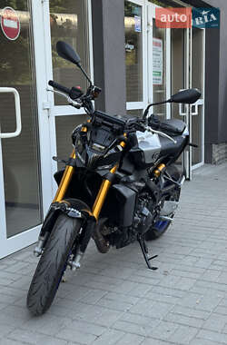 Ціни Yamaha MT-09 SP Бензин