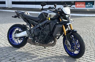 Ціни Yamaha MT-09 SP Бензин