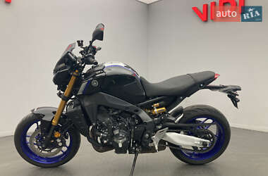 Ціни Yamaha MT-09 SP Бензин