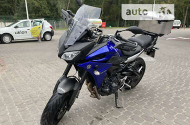 Цены Yamaha MT-09 Бензин