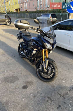 Цены Yamaha MT-09 Бензин