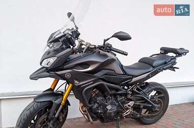 Цены Yamaha MT-09 Бензин