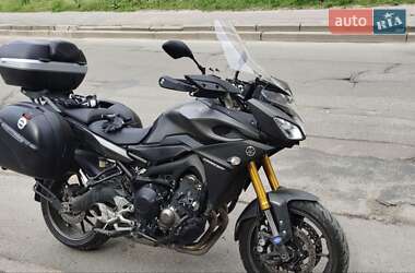 Ціни Yamaha MT-09 Бензин