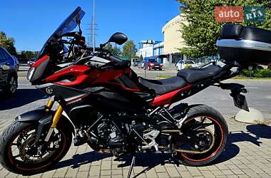Цены Yamaha MT-09 Бензин