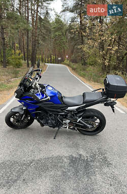 Ціни Yamaha MT-09 Бензин