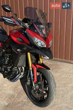 Цены Yamaha MT-09 Бензин