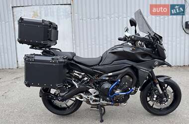 Цены Yamaha MT-09 Бензин