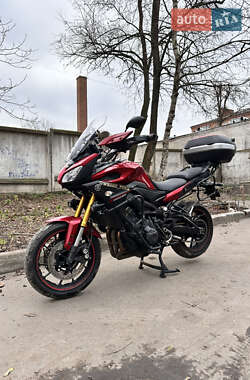 Цены Yamaha MT-09 Бензин