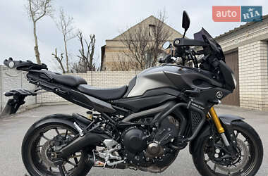Цены Yamaha MT-09 Бензин