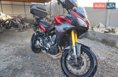 Ціни Yamaha MT-09 Бензин